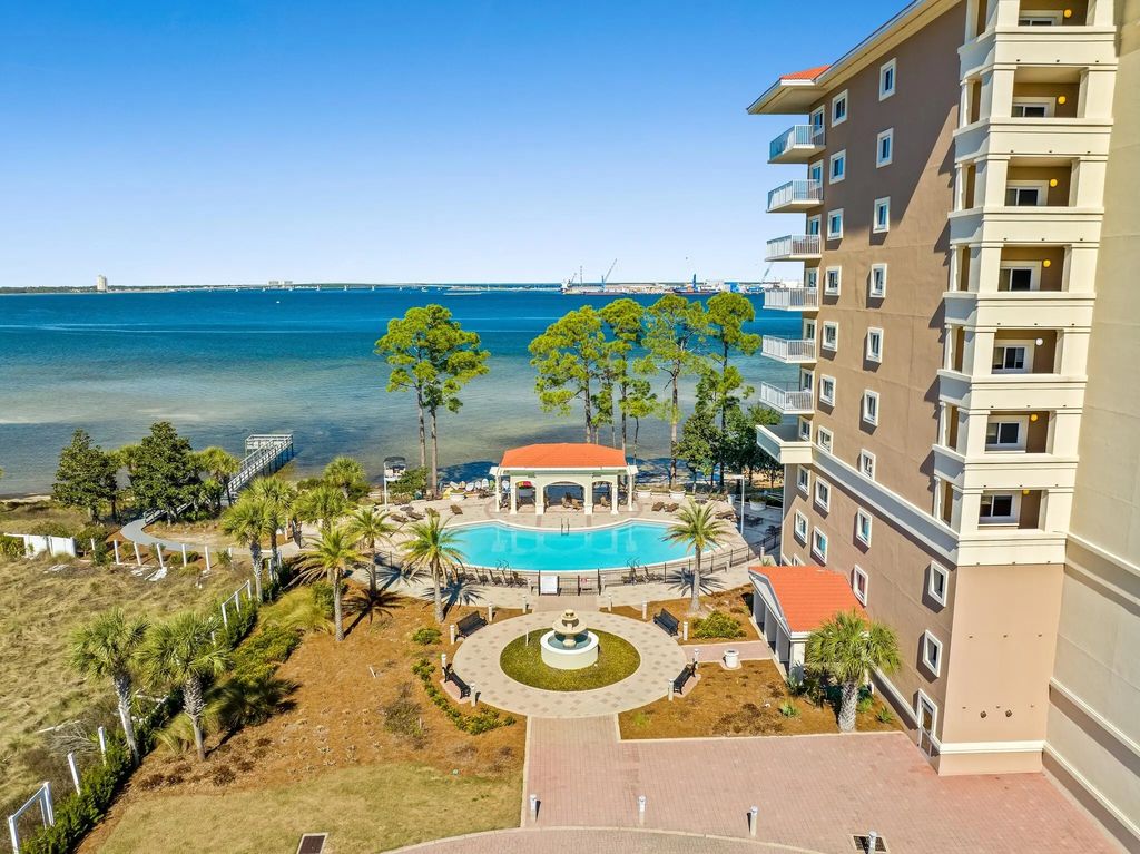 46 of 52 - 2400 Grandiflora Boulevard Unit E407, Panama City Beach, FL