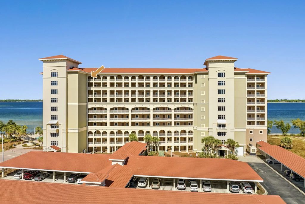 49 of 52 - 2400 Grandiflora Boulevard Unit E407, Panama City Beach, FL