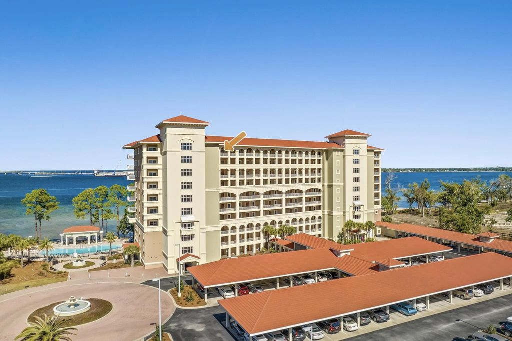 50 of 52 - 2400 Grandiflora Boulevard Unit E407, Panama City Beach, FL