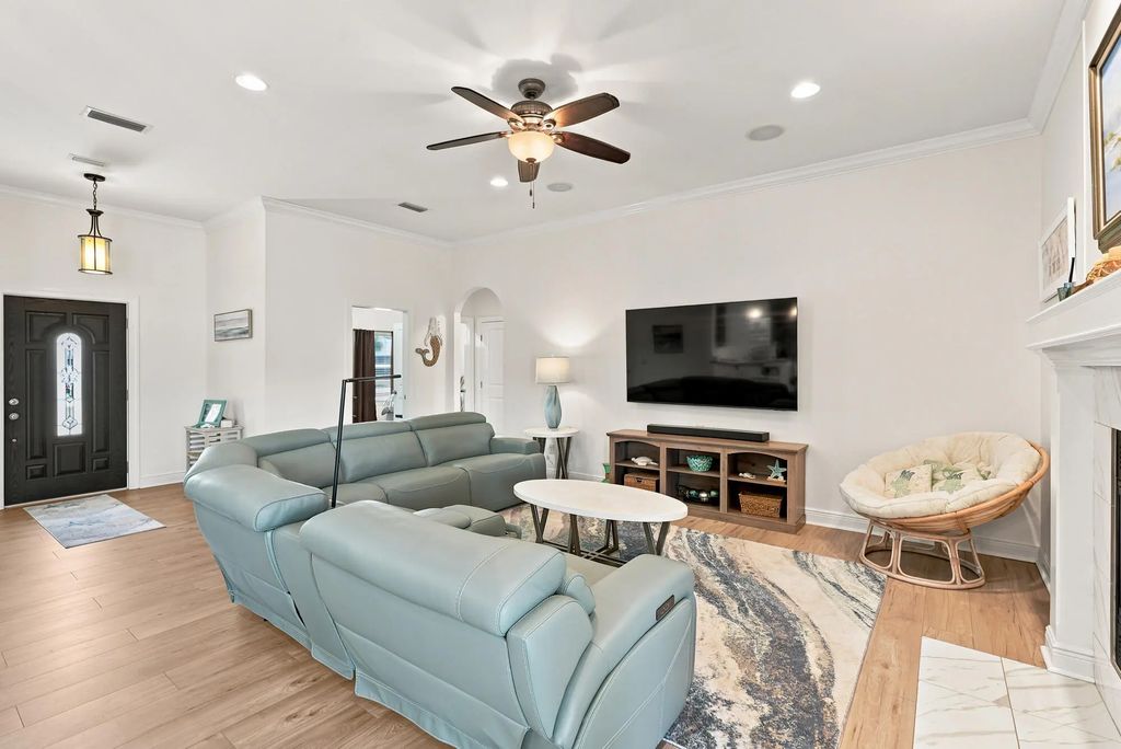 10 of 46 - 424 Hidden Island Drive, Panama City Beach, FL