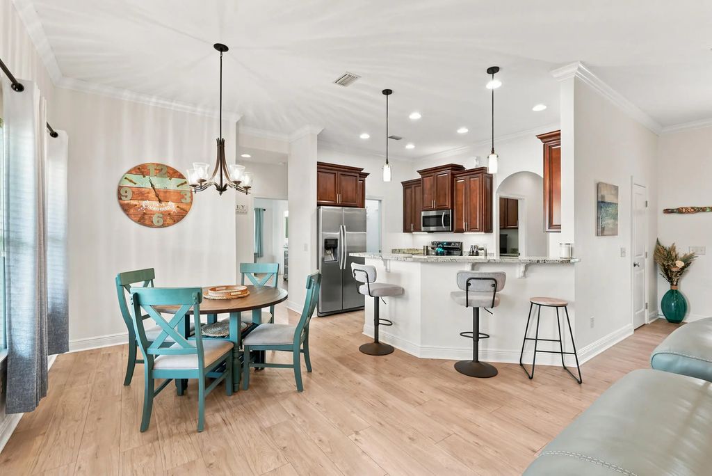 12 of 46 - 424 Hidden Island Drive, Panama City Beach, FL