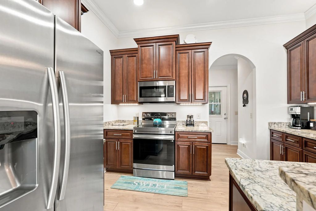 14 of 46 - 424 Hidden Island Drive, Panama City Beach, FL