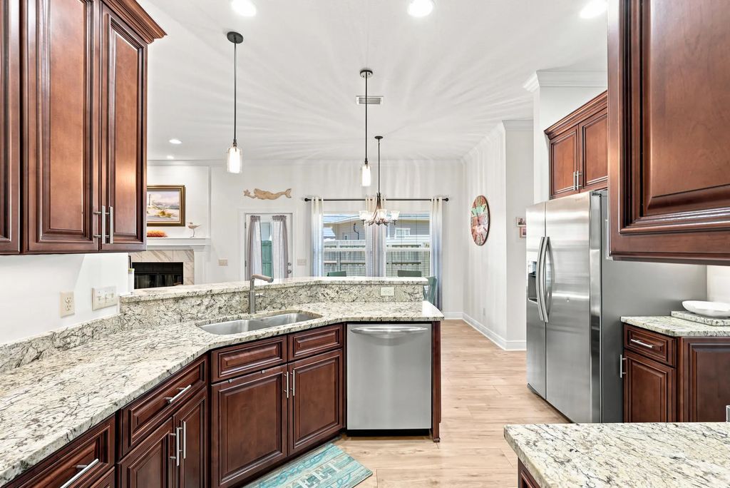 17 of 46 - 424 Hidden Island Drive, Panama City Beach, FL