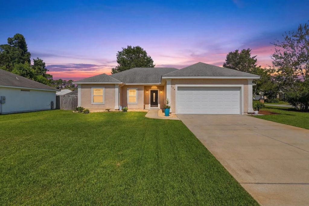 2 of 46 - 424 Hidden Island Drive, Panama City Beach, FL
