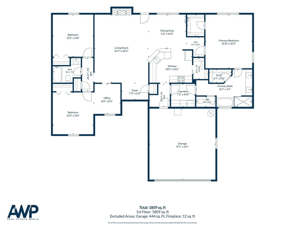 3 of 46 - 424 Hidden Island Drive, Panama City Beach, FL