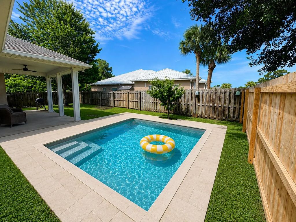 4 of 46 - 424 Hidden Island Drive, Panama City Beach, FL