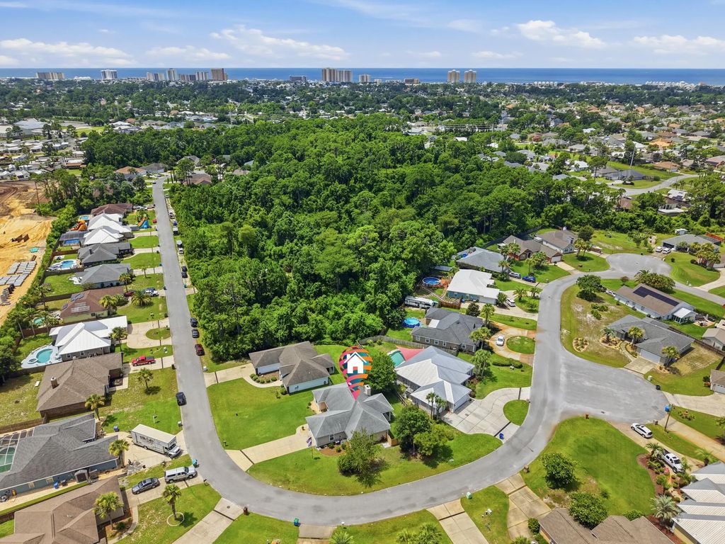 42 of 46 - 424 Hidden Island Drive, Panama City Beach, FL