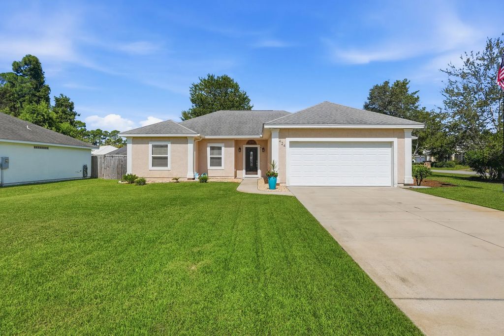 5 of 46 - 424 Hidden Island Drive, Panama City Beach, FL