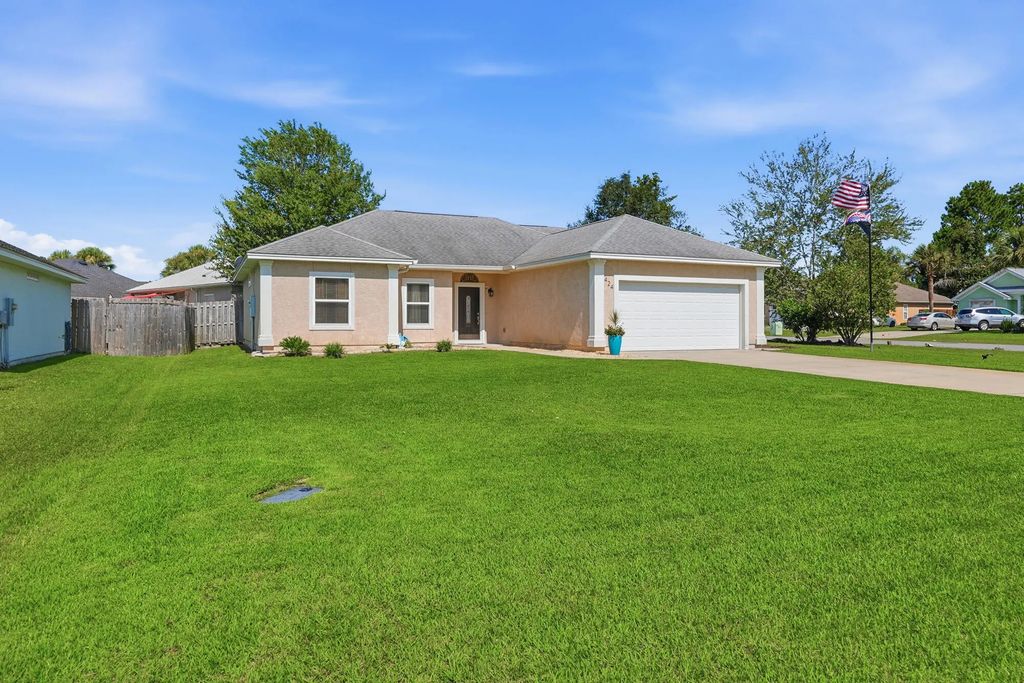 6 of 46 - 424 Hidden Island Drive, Panama City Beach, FL