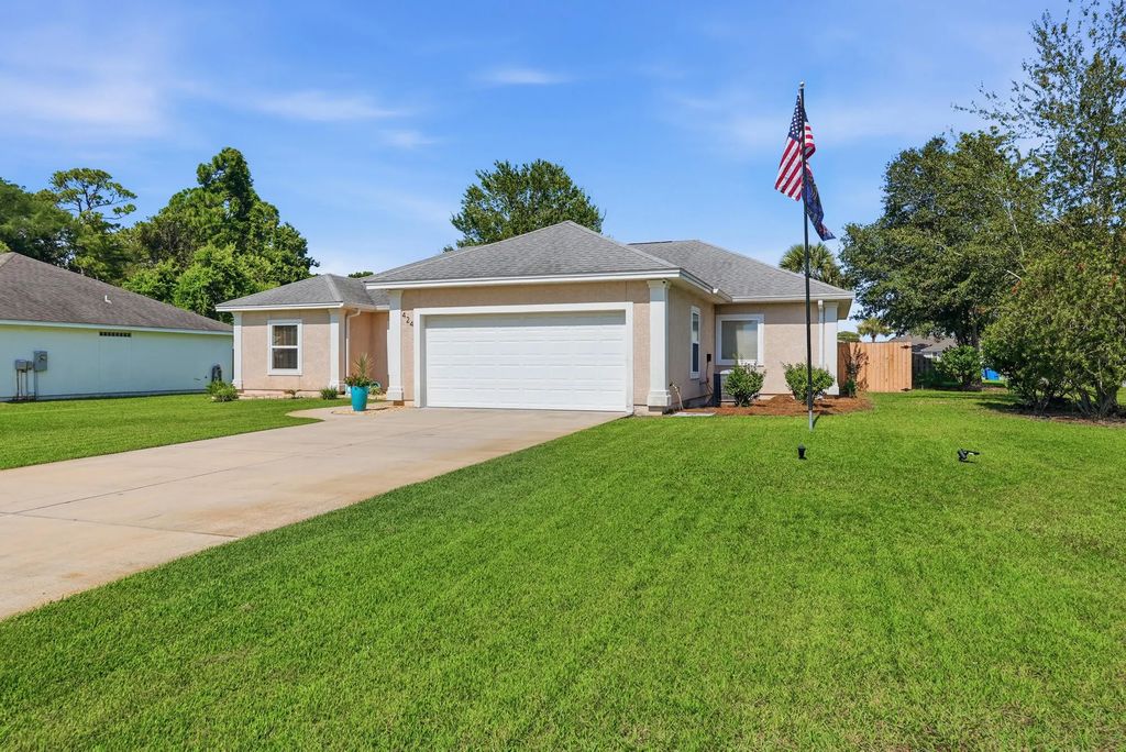 7 of 46 - 424 Hidden Island Drive, Panama City Beach, FL