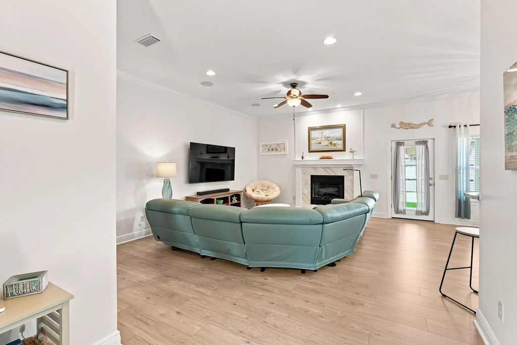 9 of 46 - 424 Hidden Island Drive, Panama City Beach, FL