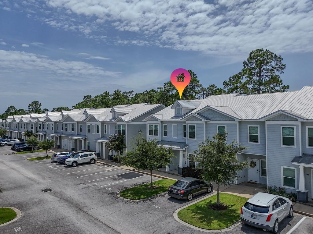 2 of 50 - 352 N Sand Palm Road Vista Unit, Freeport, FL
