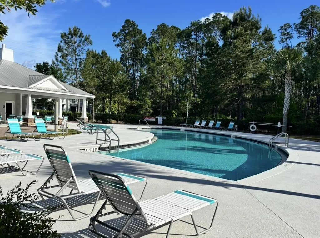 45 of 50 - 352 N Sand Palm Road Vista Unit, Freeport, FL