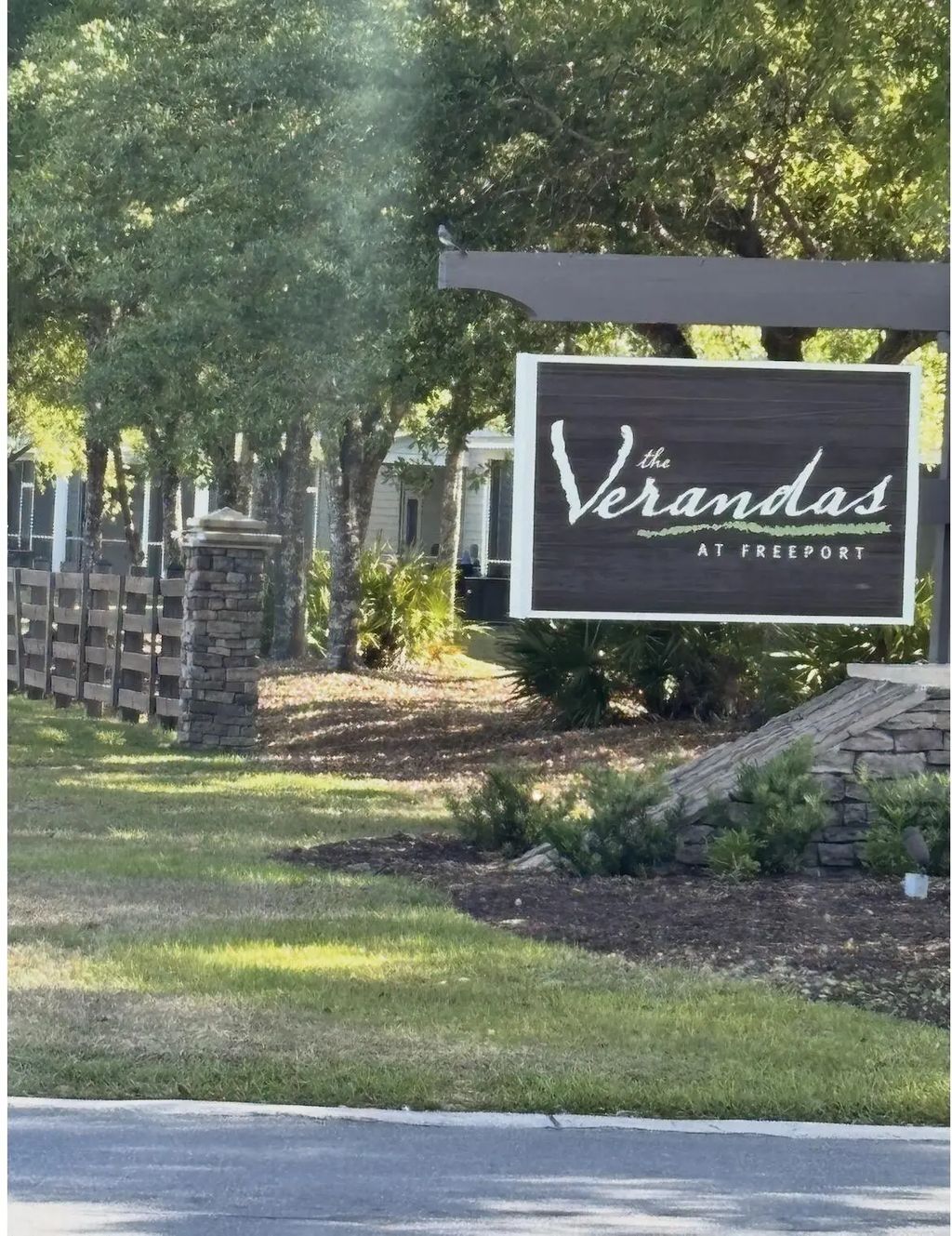 5 of 50 - 352 N Sand Palm Road Vista Unit, Freeport, FL