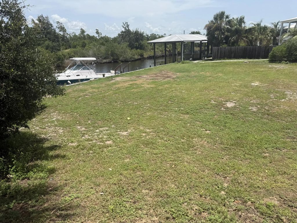 116 N 36th Street, Mexico Beach