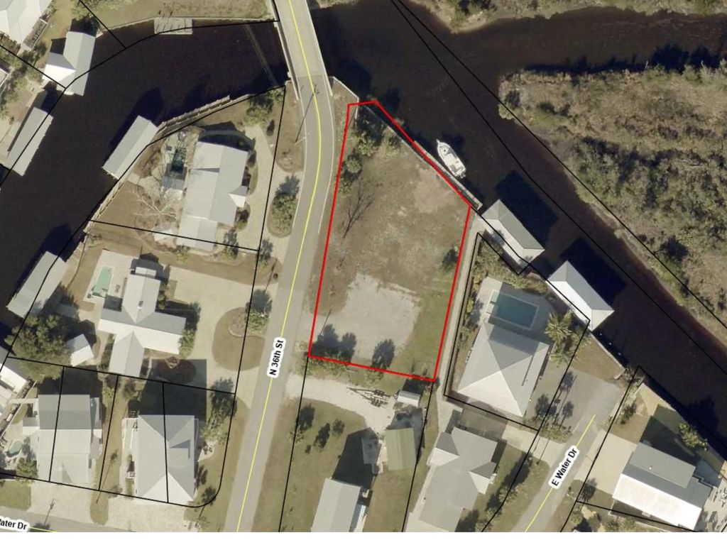 17 of 33 - 116 N 36th Street, Mexico Beach, FL