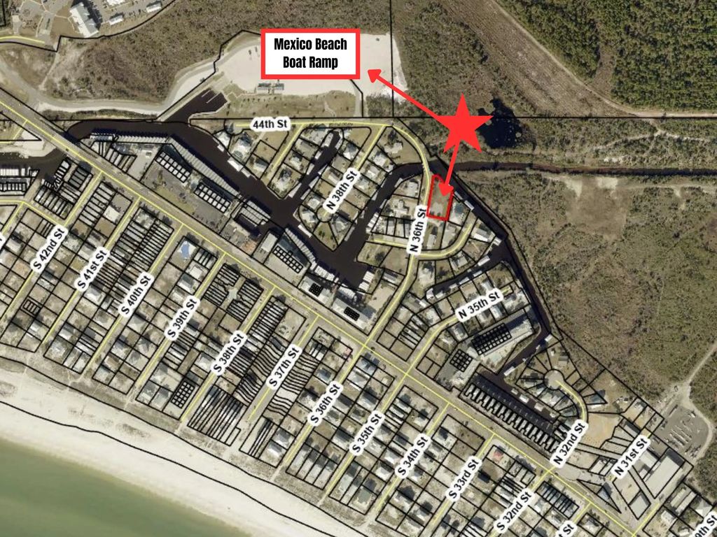 20 of 33 - 116 N 36th Street, Mexico Beach, FL