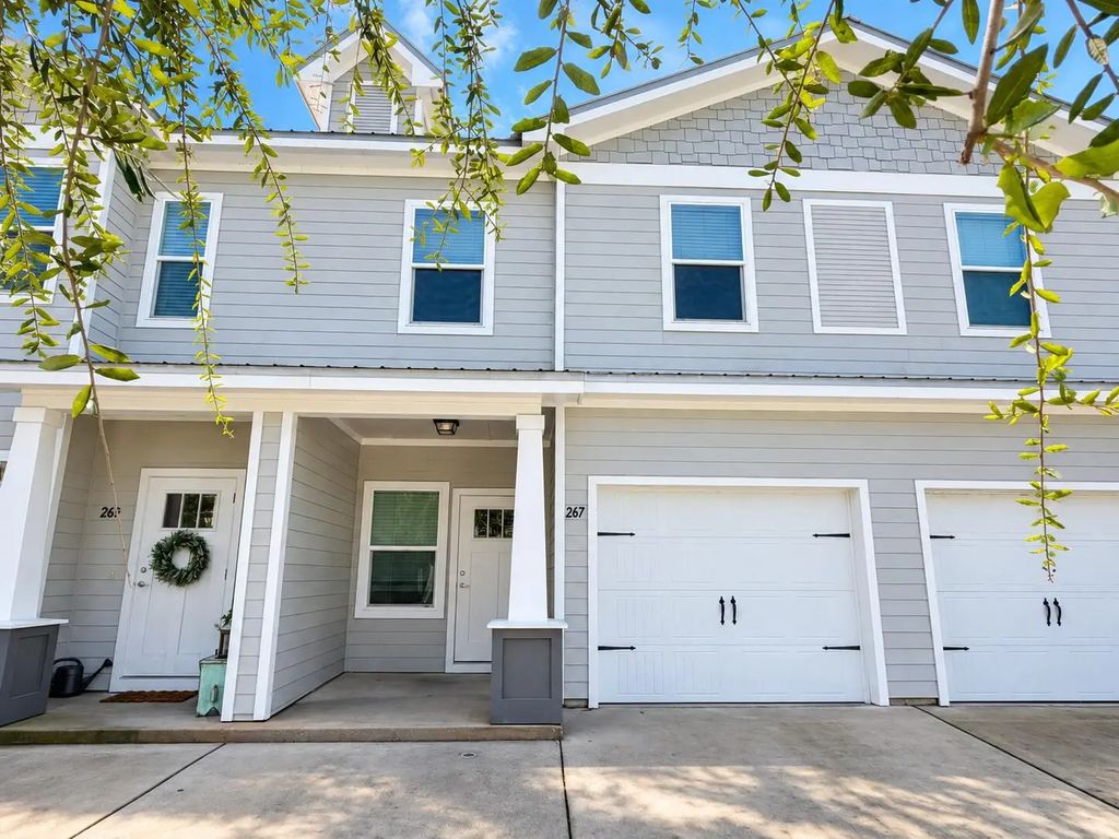 267 N Sand Palm Road, Freeport