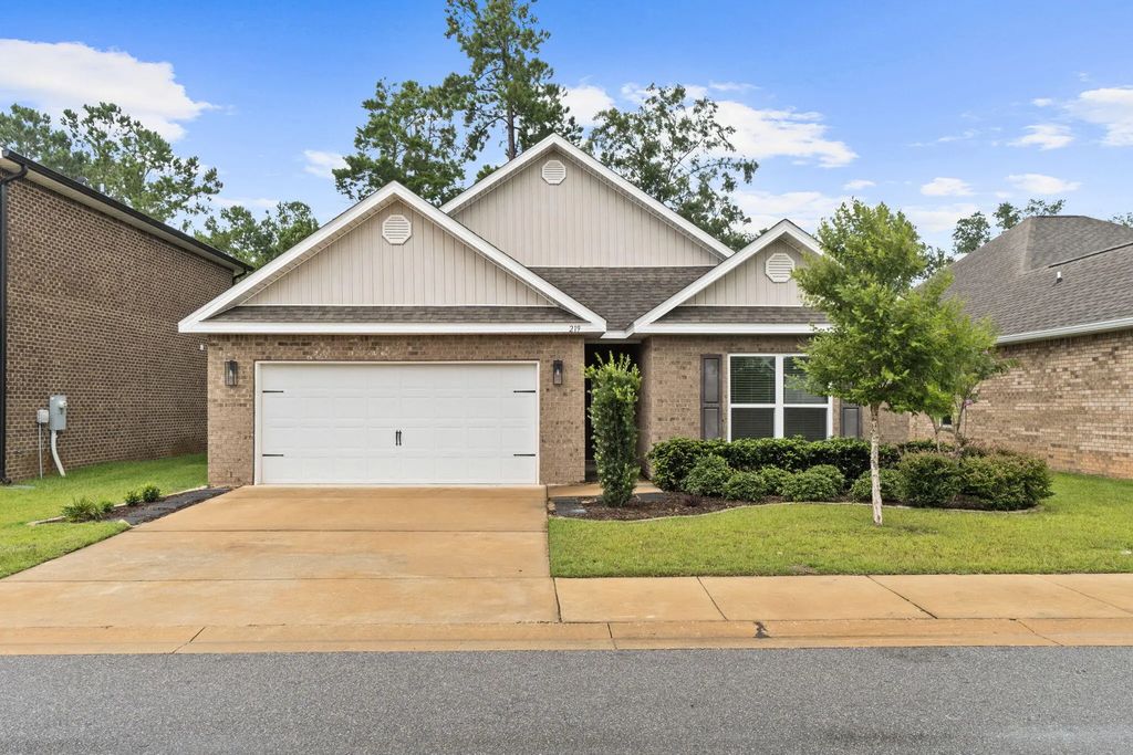 219 Beaver Trail Drive Lot 19, Freeport