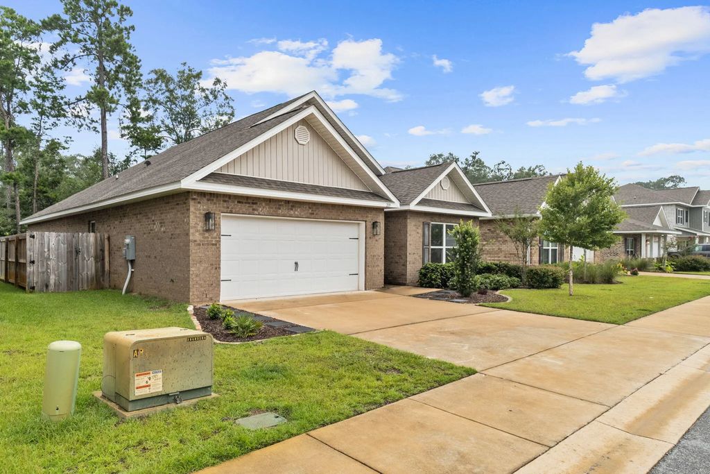 3 of 41 - 219 Beaver Trail Drive Lot 19, Freeport, FL