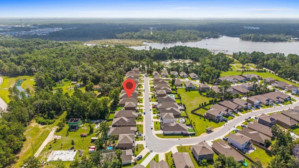 4 of 41 - 219 Beaver Trail Drive Lot 19, Freeport, FL