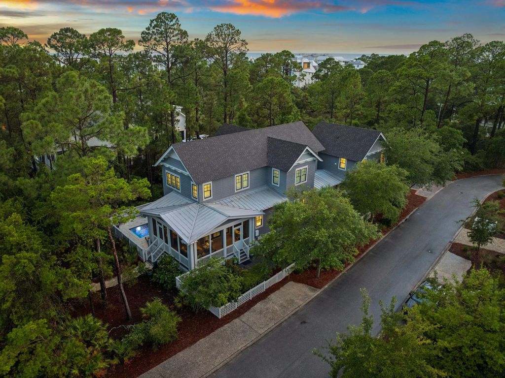 9 Bowline Aly, Santa Rosa Beach