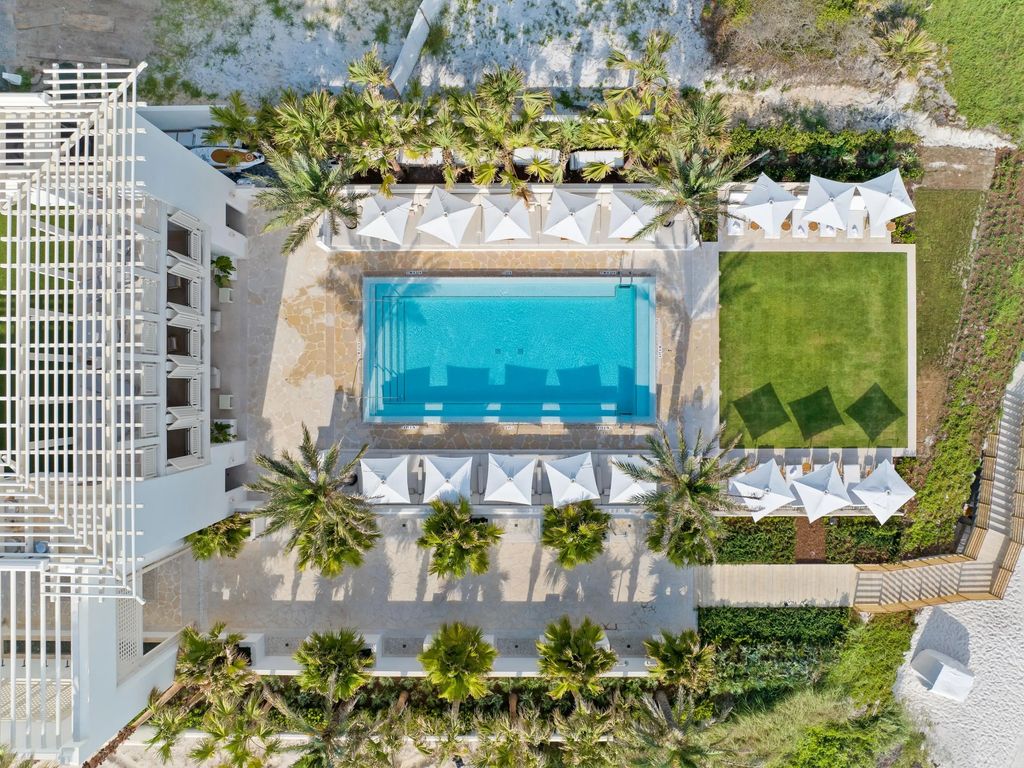 31 of 32 - 45 W Solaire Way 206, Inlet Beach, FL