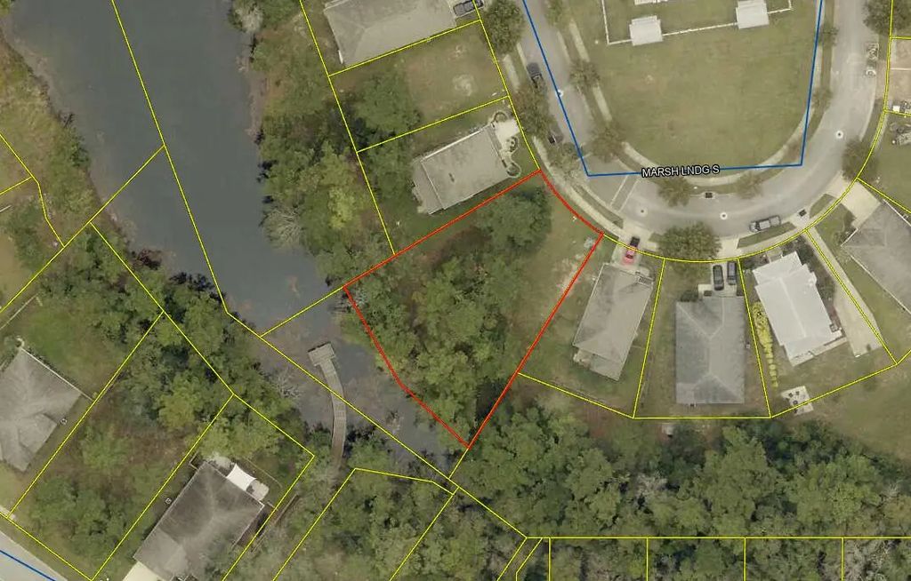 25 of 25 - Tbd Lot 1 S Marsh Landing Tbd (lot 1), Freeport, FL