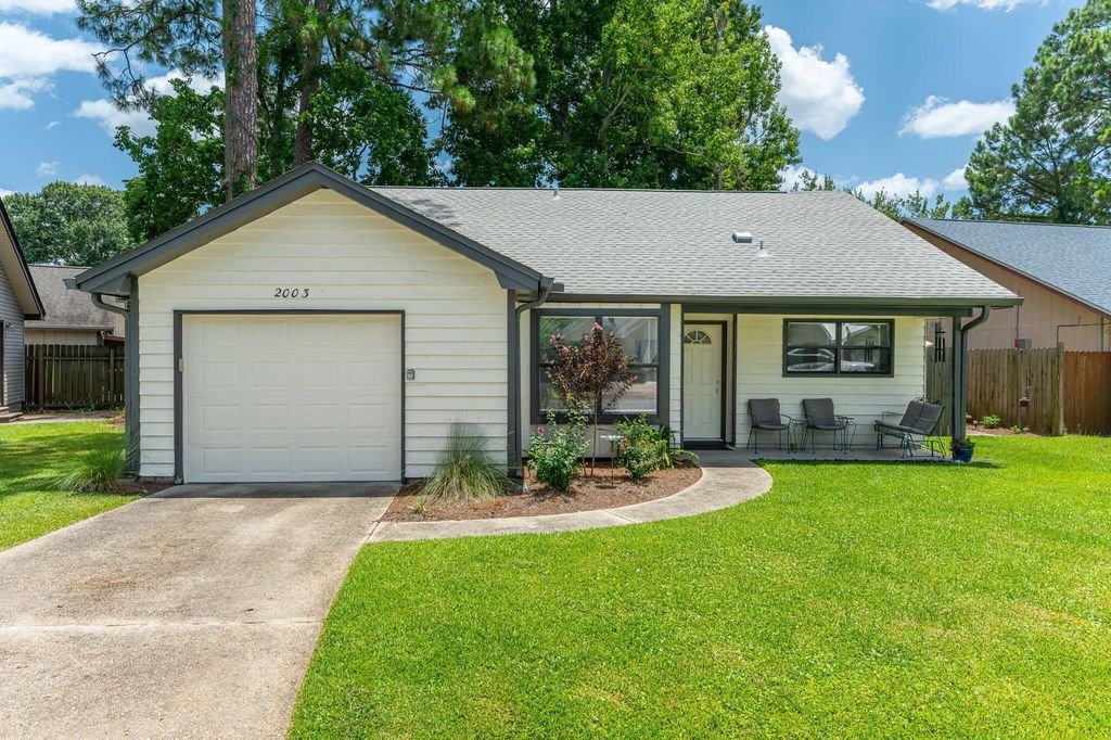 2003 Woodfern Path, Fort Walton Beach