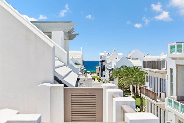 21 S Charles Street, Alys Beach.