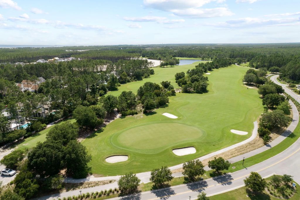 50 of 51 - 123 E Pollard Cove, Inlet Beach, FL