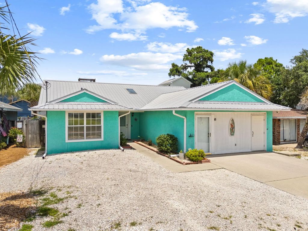 3924 Vicar Street, Panama City Beach