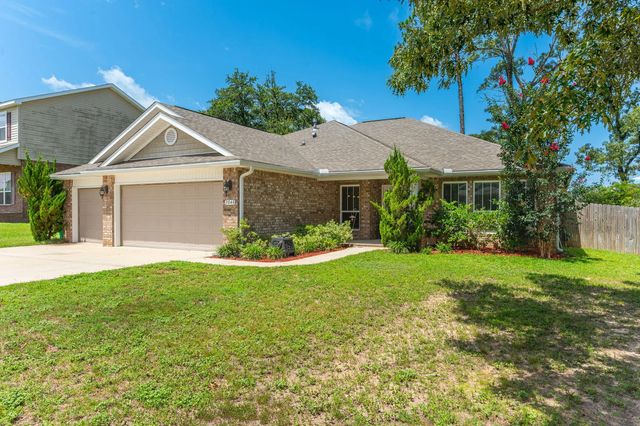3048 Crown Creek Circle, Crestview