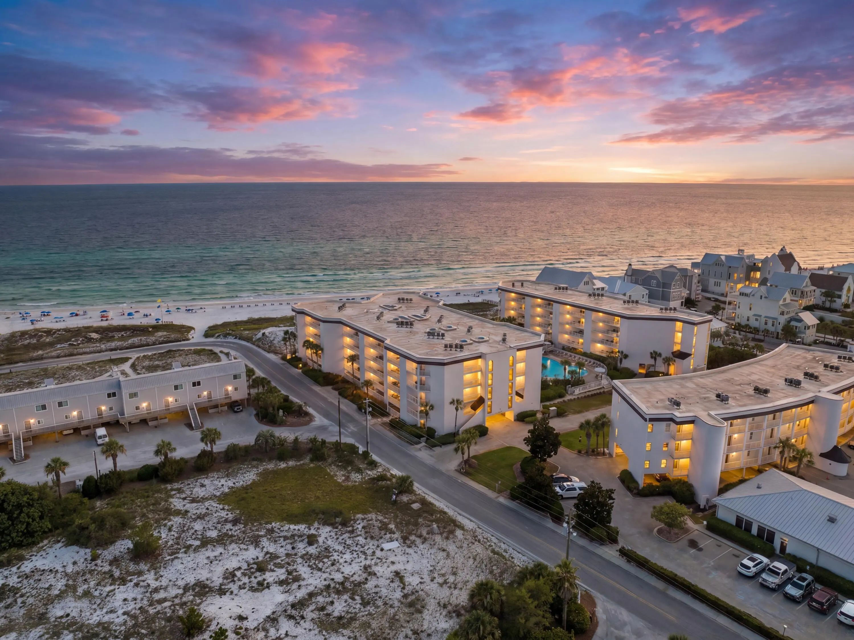 15 Chivas Lane # 402a, Santa Rosa Beach