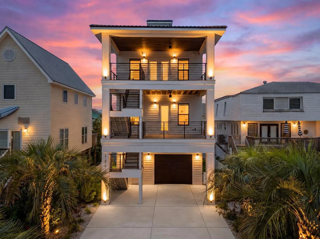 1429 Bahia Drive, Navarre