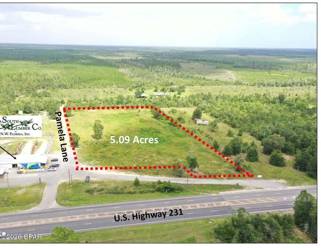12810 U.s.  Hwy 231, Youngstown