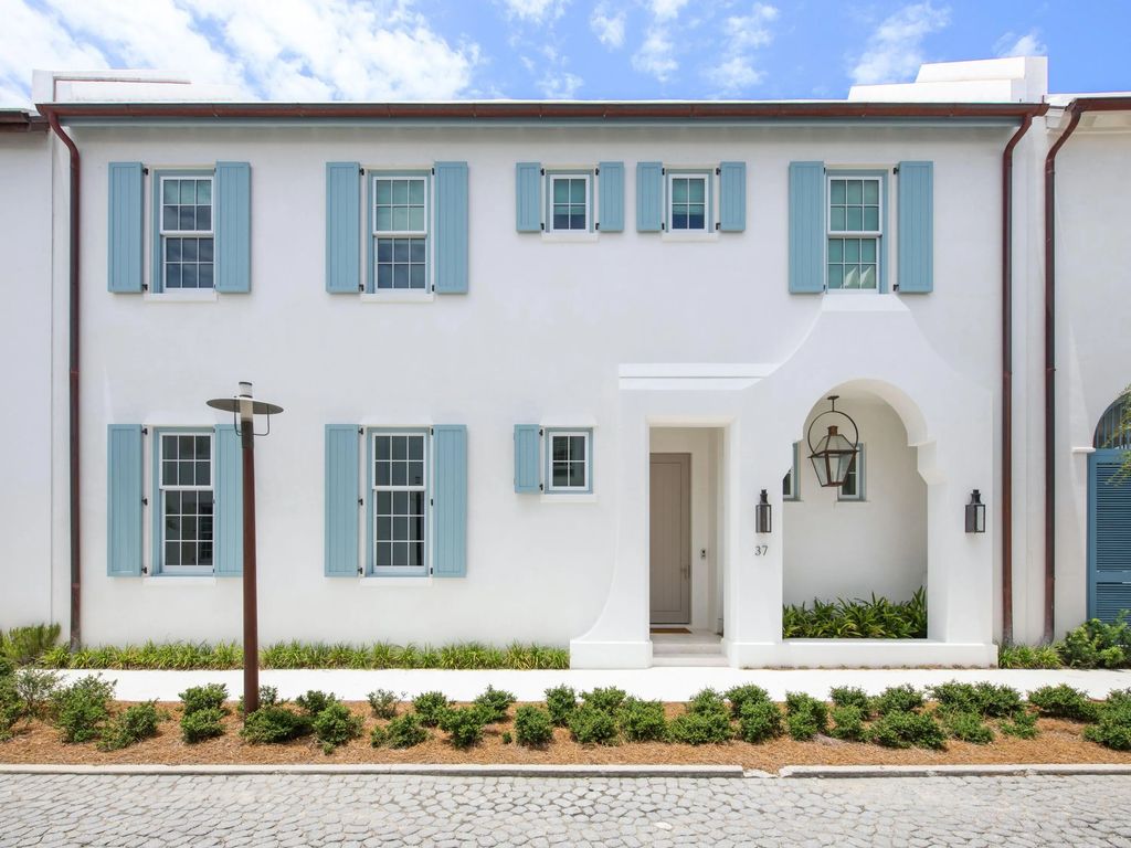 37 Caliza Lane, Alys Beach
