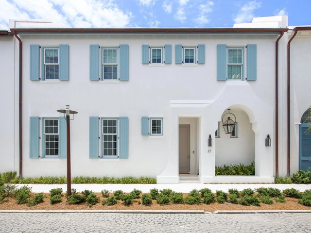 37 Caliza Lane, Alys Beach