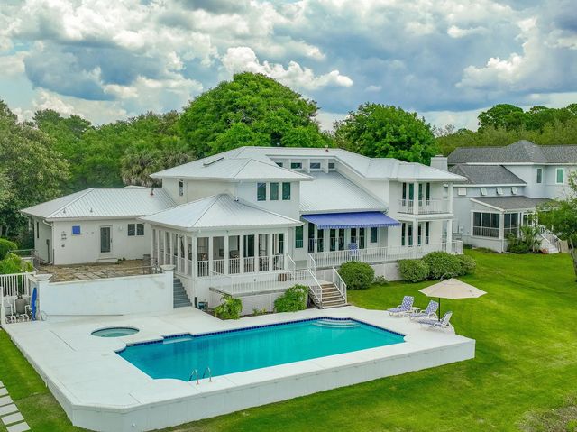 458 Parish Boulevard, Mary Esther
