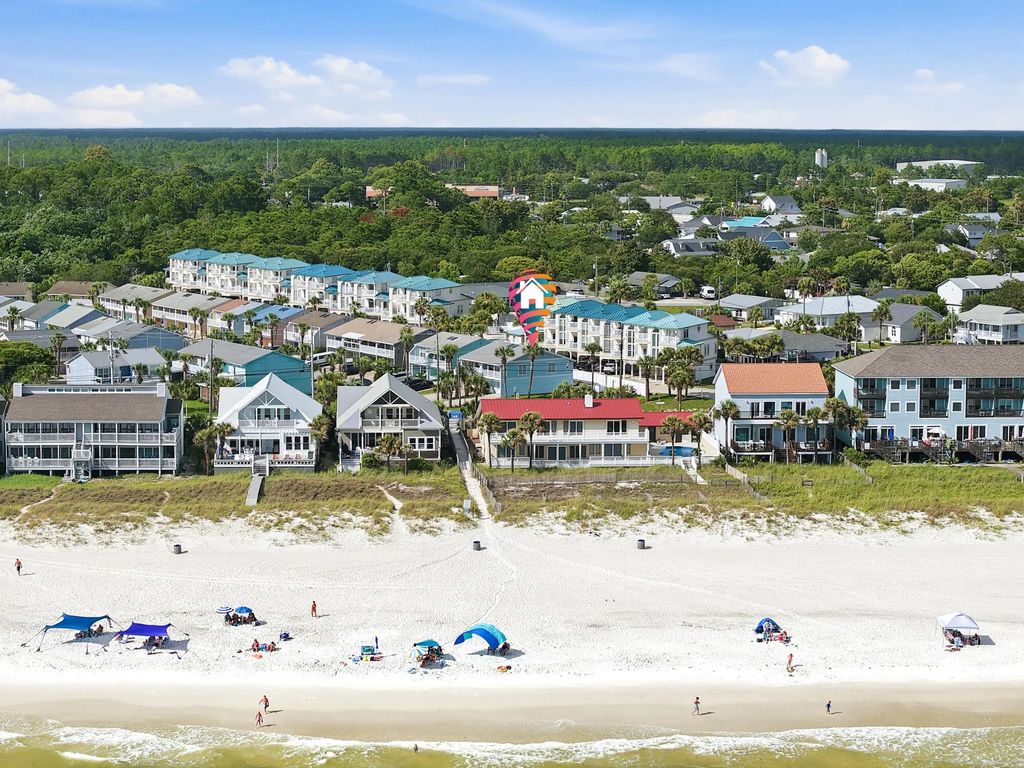 34 of 49 - 1 Chateau Road, Panama City Beach, FL