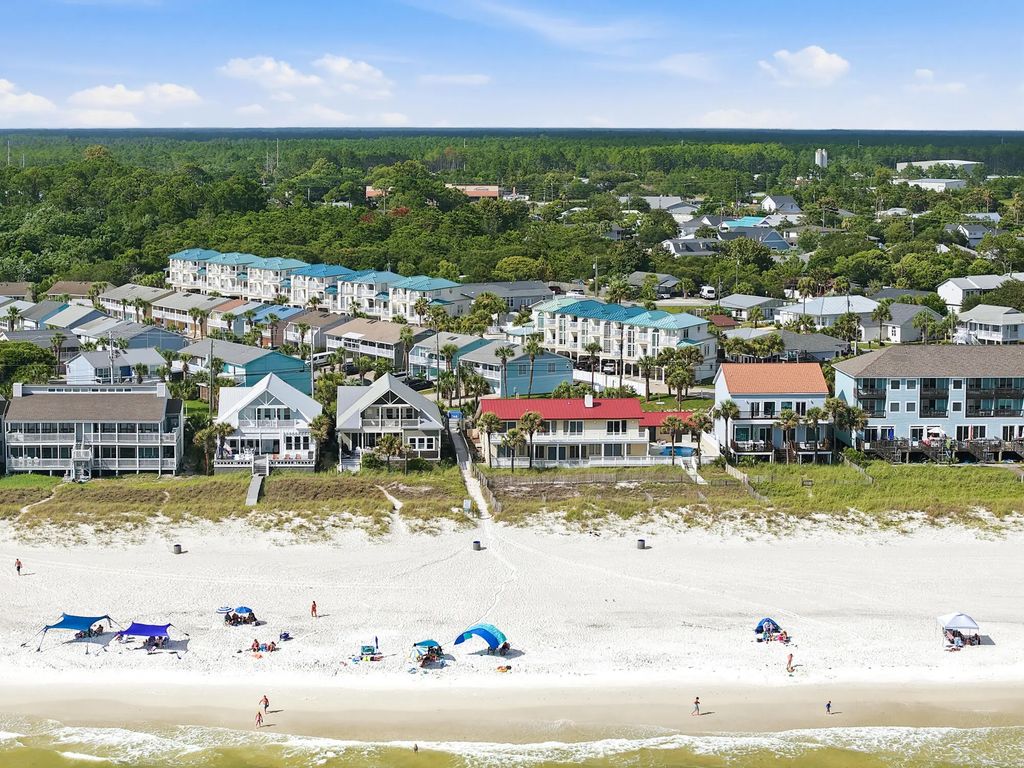 38 of 49 - 1 Chateau Road, Panama City Beach, FL