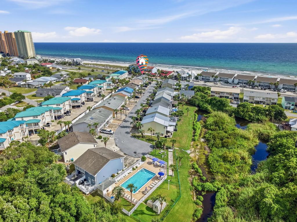 45 of 49 - 1 Chateau Road, Panama City Beach, FL