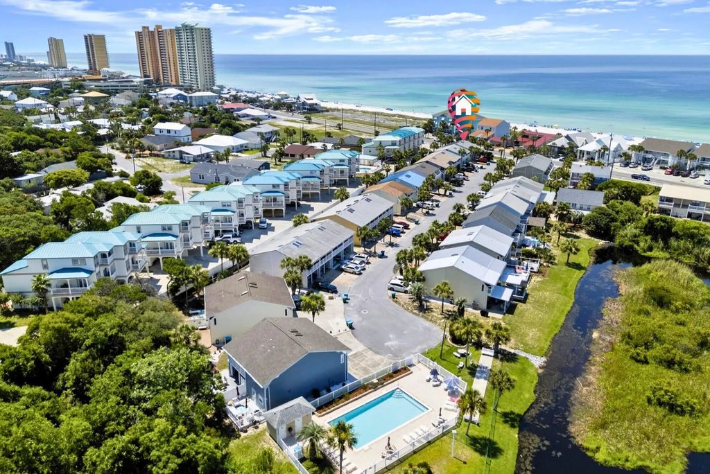 49 of 49 - 1 Chateau Road, Panama City Beach, FL