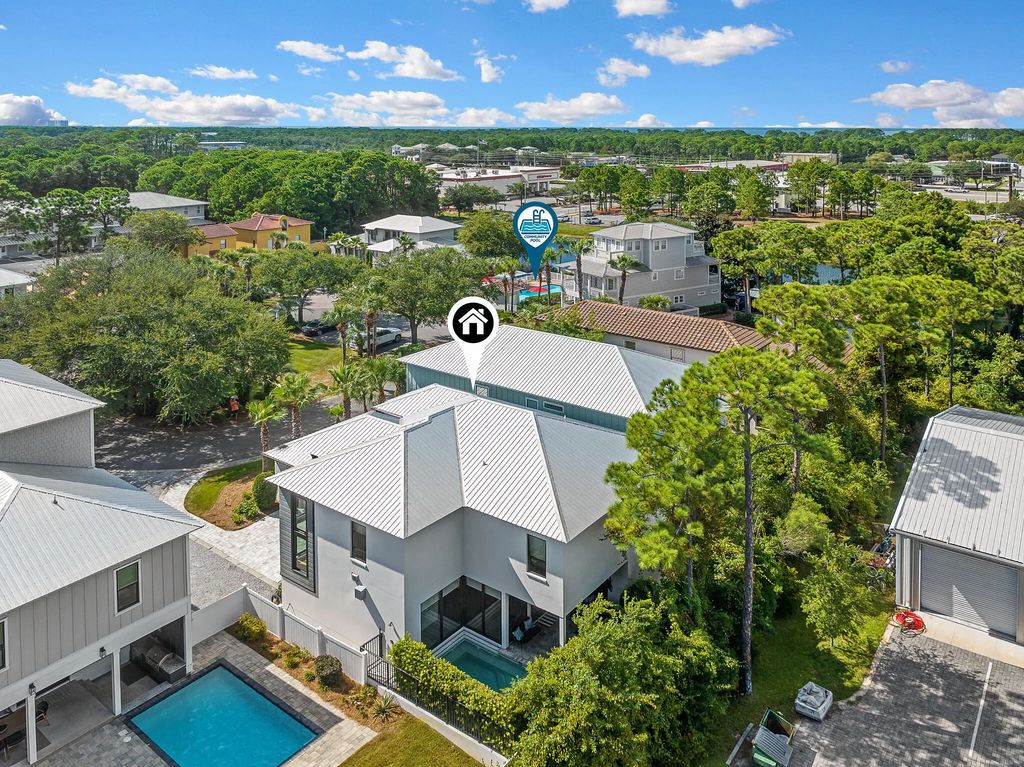 38 of 43 - 220 N Saint Francis Drive, Miramar Beach, FL