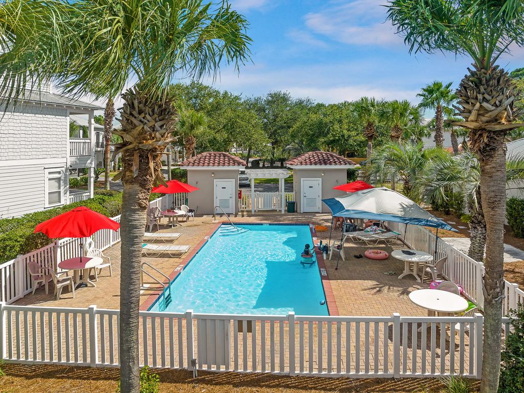 39 of 43 - 220 N Saint Francis Drive, Miramar Beach, FL