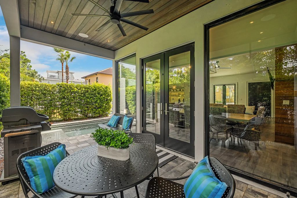4 of 43 - 220 N Saint Francis Drive, Miramar Beach, FL