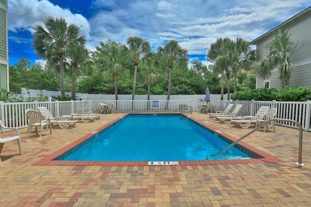 40 of 43 - 220 N Saint Francis Drive, Miramar Beach, FL