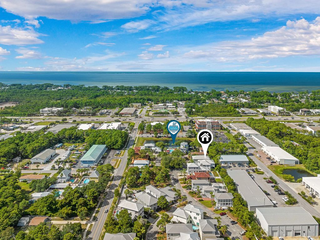 41 of 43 - 220 N Saint Francis Drive, Miramar Beach, FL