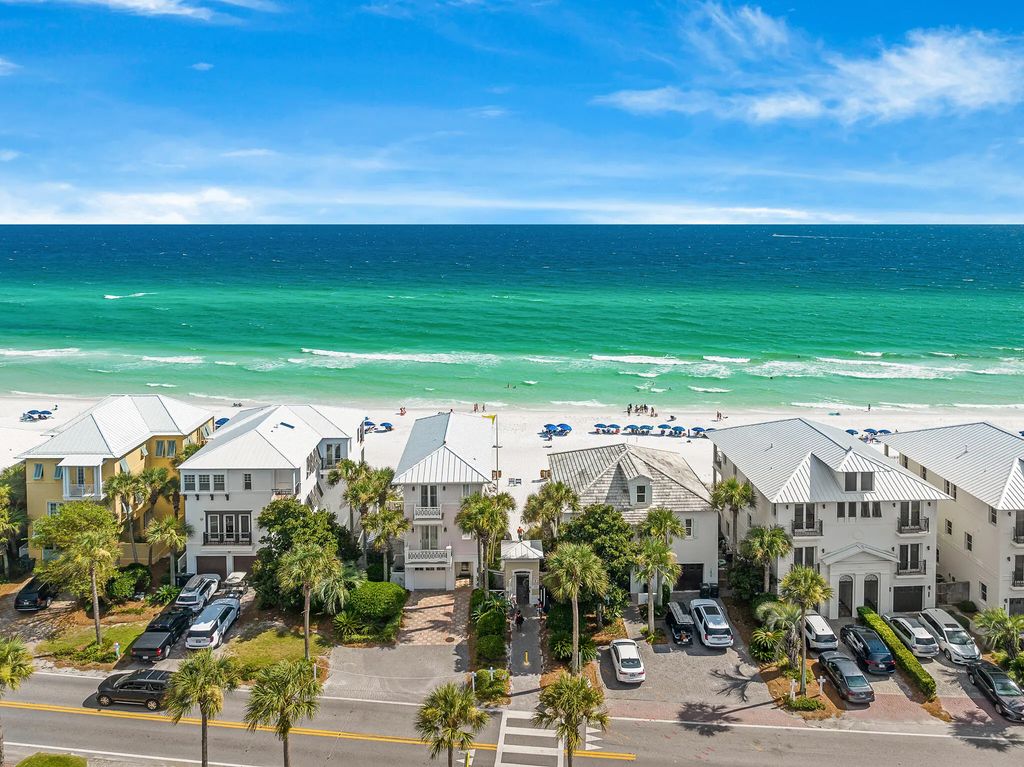 42 of 43 - 220 N Saint Francis Drive, Miramar Beach, FL