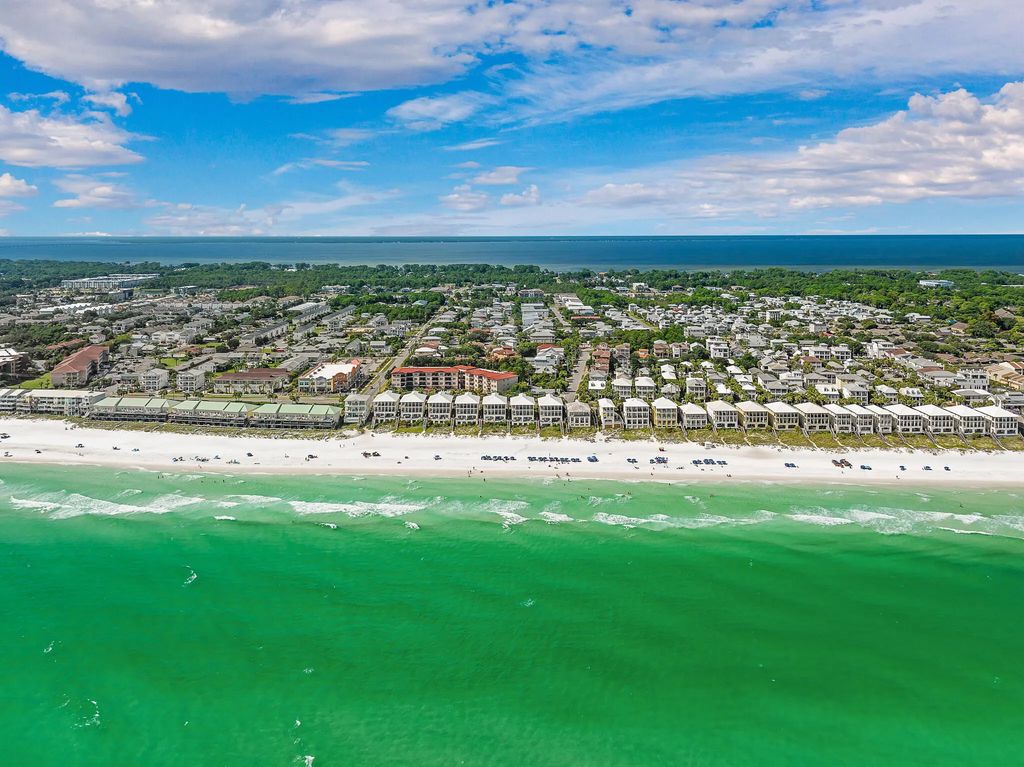 43 of 43 - 220 N Saint Francis Drive, Miramar Beach, FL
